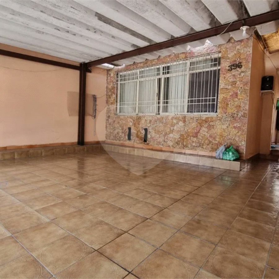 Casa à venda com 3 quartos, sendo 1 suíte, em Vila Mazzei, São Paulo, SP