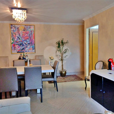 Apartamento à venda ou para alugar com 3 quartos, sendo 1 suíte, em Itaim Bibi, São Paulo, SP