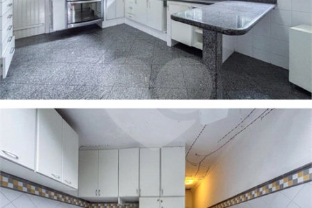 Casa à venda com 3 suítes no condomínio Fazenda Morumbi, São Paulo - SP