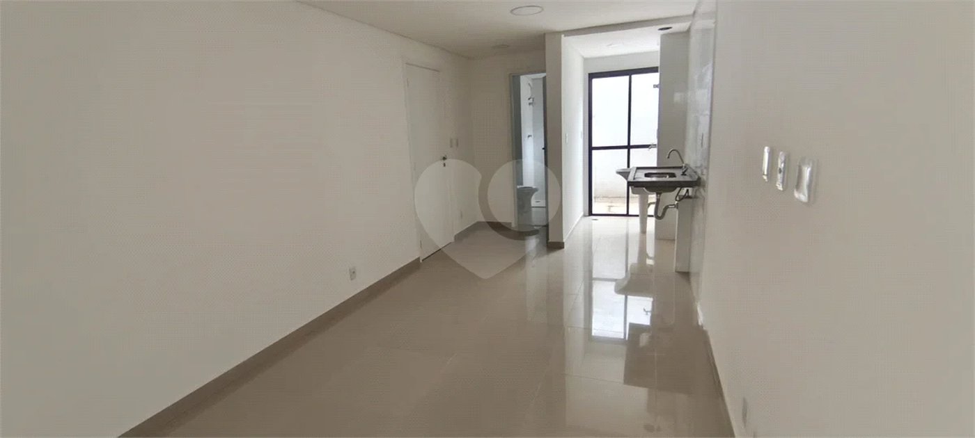 Apartamento à venda na Vila Matilde – São Paulo