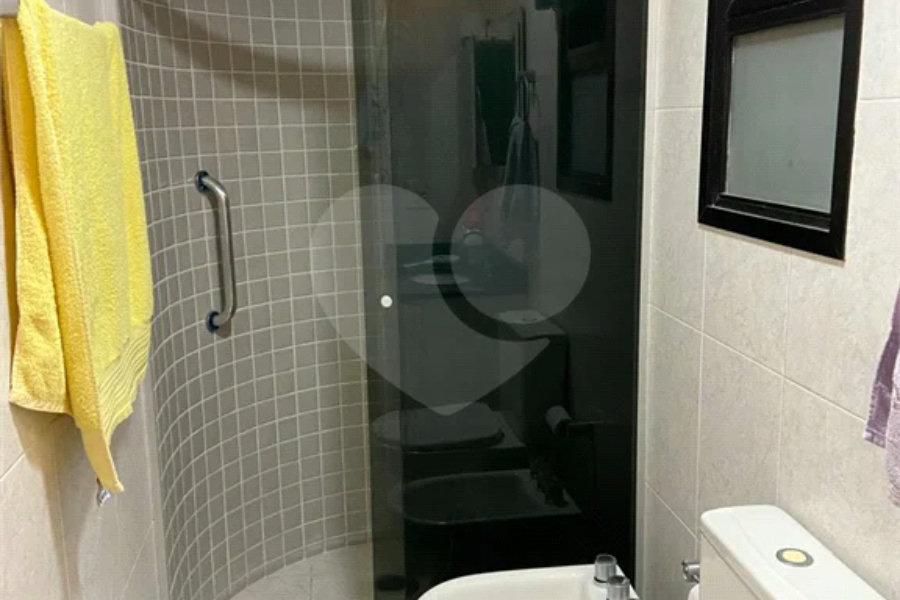 Apartamento à venda com 3 quartos, sendo 1 suíte, em Santana, São Paulo, SP