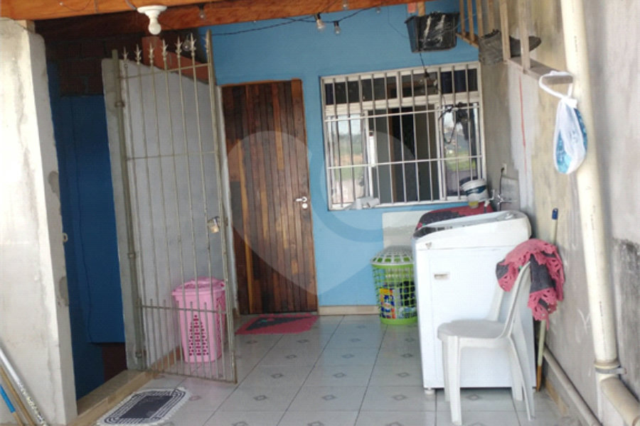 Casa à venda com 3 quartos, sendo 1 suíte,  em Tremembé, São Paulo, SP