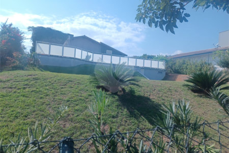 Casa à venda com 2 quartos, sendo 1 suíte, no condomínio Terras de Mont Serrat, Salto - SP