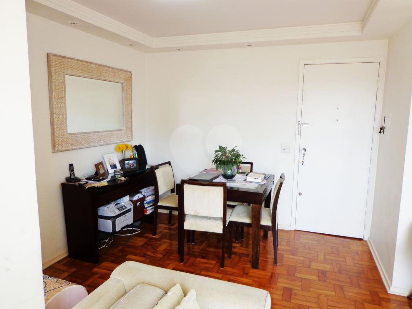 Apartamento à venda com 2 quartos em Vila Mascote, São Paulo, SP