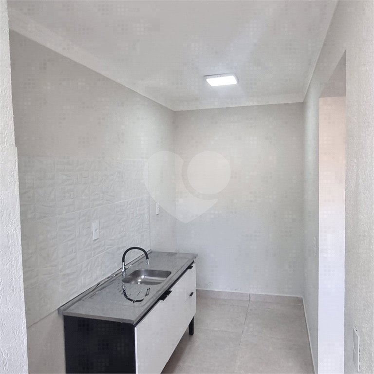 Apartamento à venda com 1 quarto em Vila Helena, Sorocaba, SP