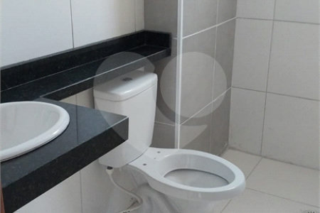 Apartamento à venda com 2 quartos em Tatuapé, São Paulo, SP