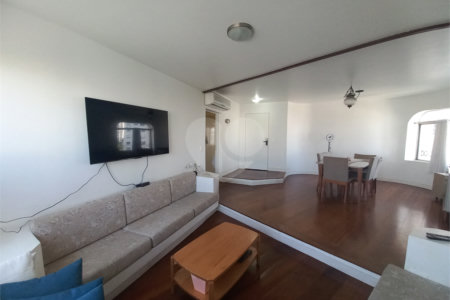 Apartamento à venda com 3 quartos, sendo 1 suíte, em Vila Andrade, São Paulo, SP