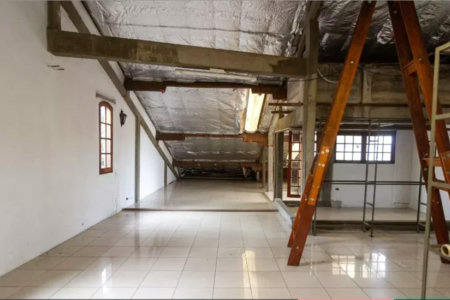 Casa à venda com 4 quartos, sendo 1 suíte,  em Vila Tiradentes, São Paulo, SP
