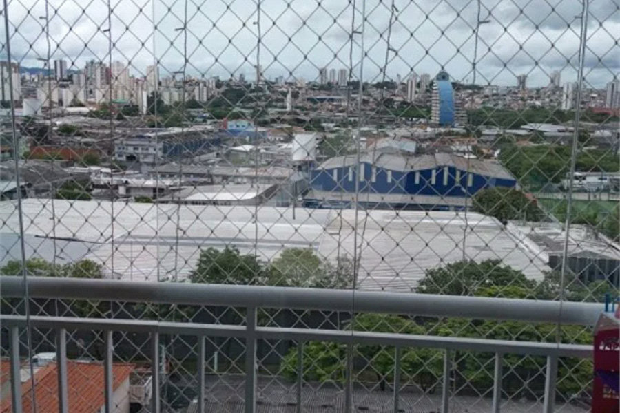 Apartamento à venda com 2 quartos em Vila Guilherme, São Paulo, SP