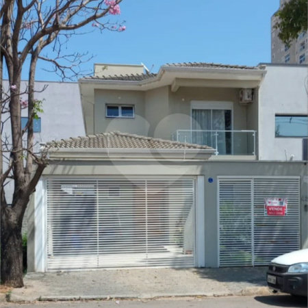 Casa à venda com 3 quartos, sendo 1 suíte, em Itu Novo Centro, Itu, SP