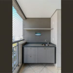 Apartamento à venda com 2 quartos em Vila Andrade, São Paulo, SP