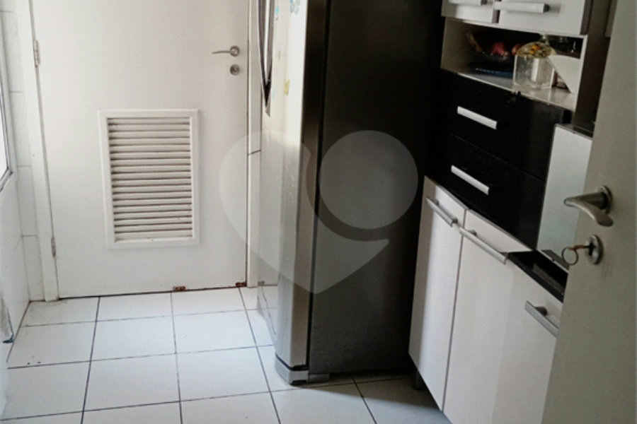 Apartamento à venda com 3 quartos, sendo 1 suíte,  em Mandaqui, São Paulo, SP