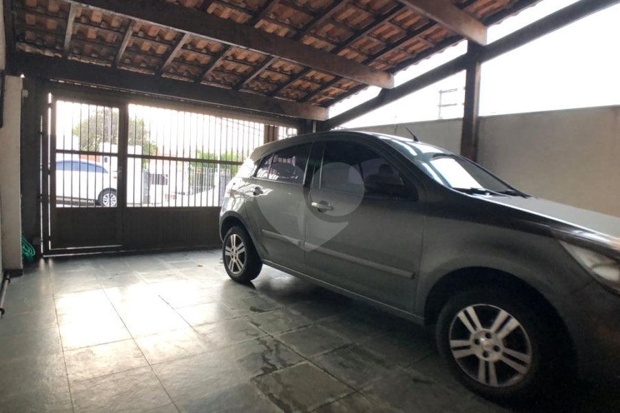 Sobrado à venda com 3 quartos, sendo 1 suíte, em Jaçanã, São Paulo, SP
