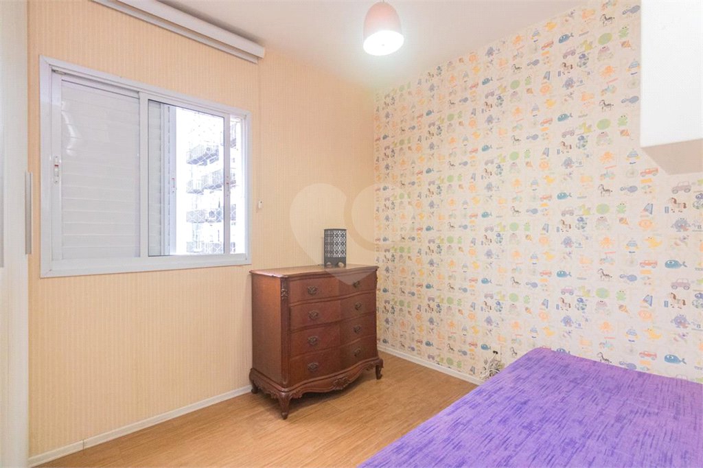 Apartamento à venda com 2 quartos, sendo 1 suíte, em Alto da Boa Vista, São Paulo, SP