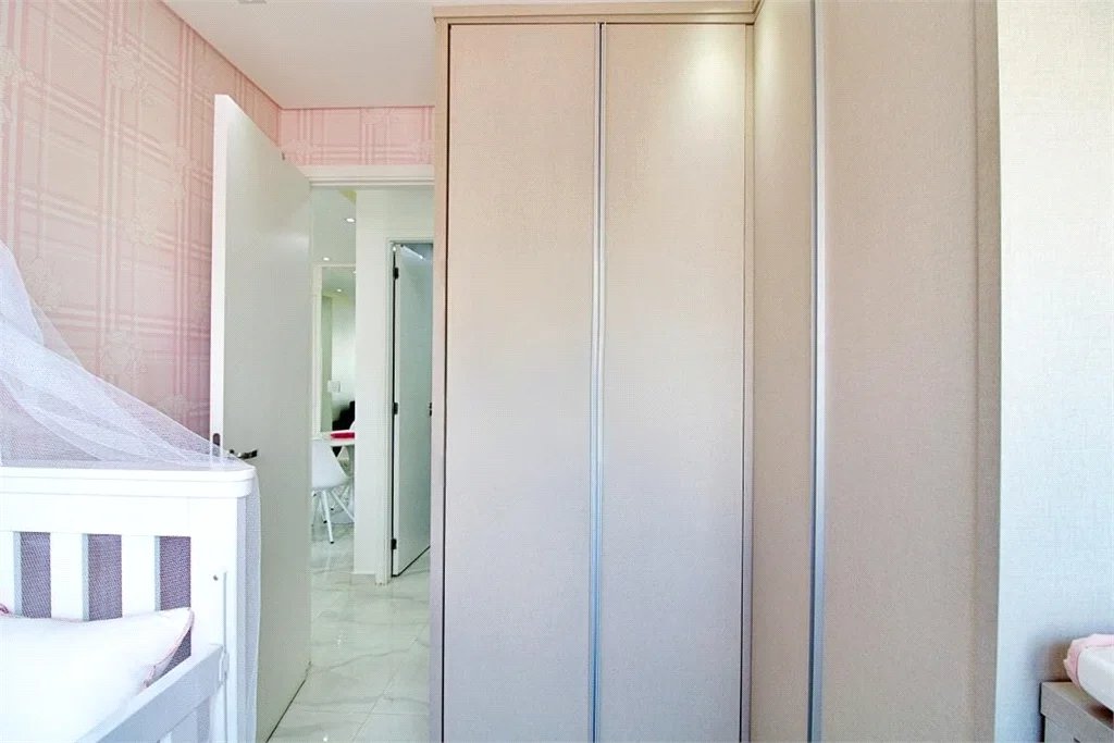 Apartamento à venda com 2 quartos em Vila Andrade, São Paulo, SP