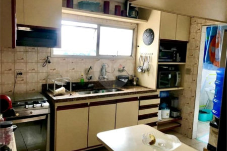 Apartamento à venda com 3 quartos, sendo 1 suíte, em Água Fria, São Paulo, SP
