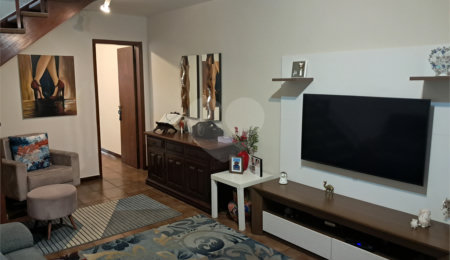 Sobrado à venda com 2 quartos em Granja Julieta, São Paulo, SP