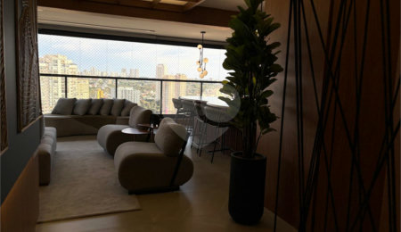 Apartamento à venda com 3 suítes em Jardim Faculdade, Sorocaba, SP