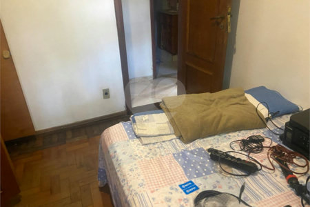 Apartamento à venda com 3 quartos em Tijuca, Rio de Janeiro, RJ