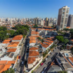 Duplex à venda com 1 quarto, sendo 3 suítes, em Vila Paulicéia, São Paulo, SP