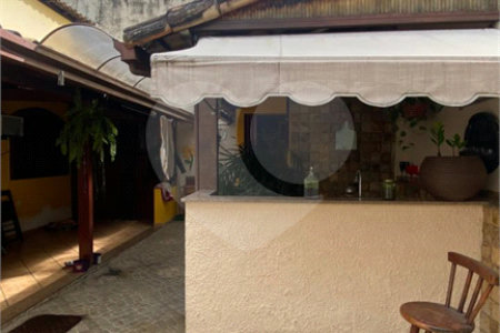 Casa à venda com 2 quartos em Campo Grande, Rio de Janeiro, RJ