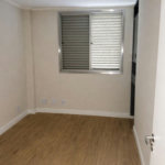 Apartamento com 3 dormitórios à venda, 110 m² por R$ 1.550.000,00 - Boqueirão - Santos/SP