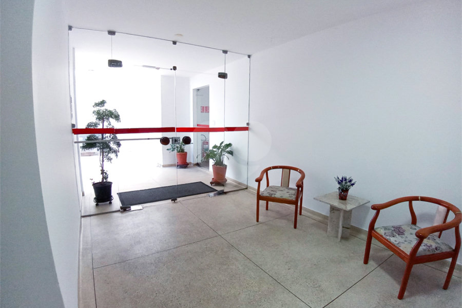 Apartamento à venda com 2 quartos em Jardim São Paulo(zona Norte), São Paulo, SP