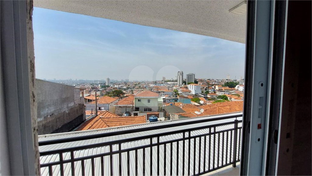 Casa à venda com 2 quartos em Tucuruvi, São Paulo, SP