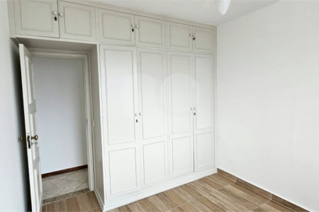 Apartamento à venda com 4 quartos, sendo 1 suíte, em Tijuca, Rio de Janeiro, RJ