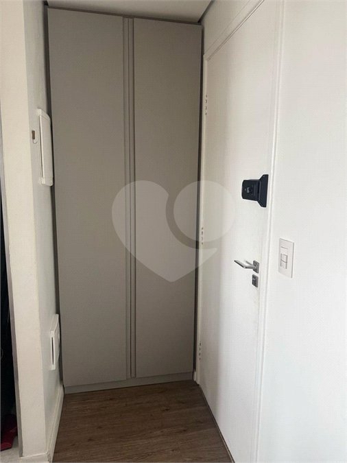 Apartamento para alugar com 2 quartos em Loteamento City Jaragua, São Paulo, SP
