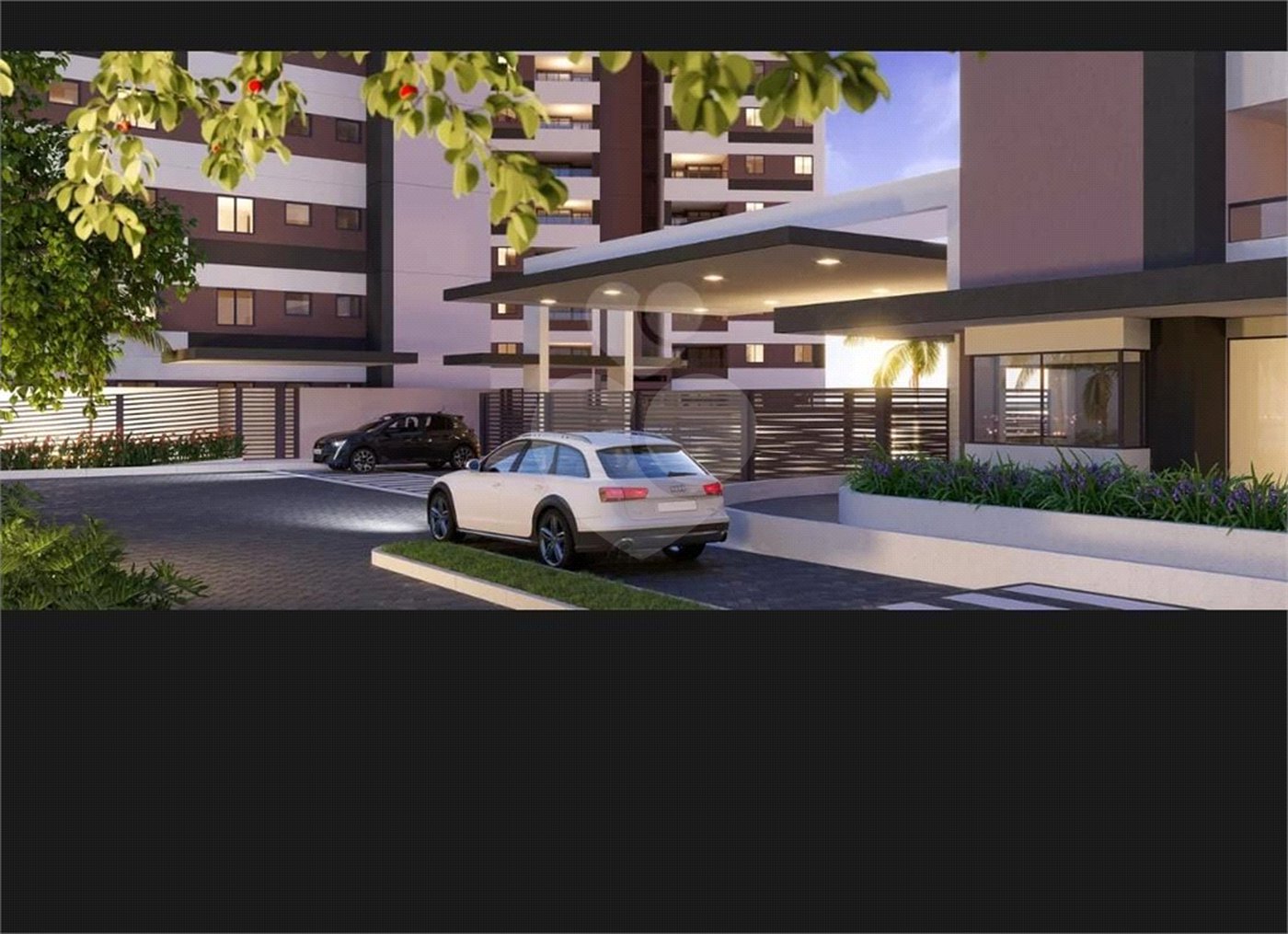Apartamento à venda com 2 quartos, sendo 1 suíte, em Jardim Guarujá, Sorocaba, SP