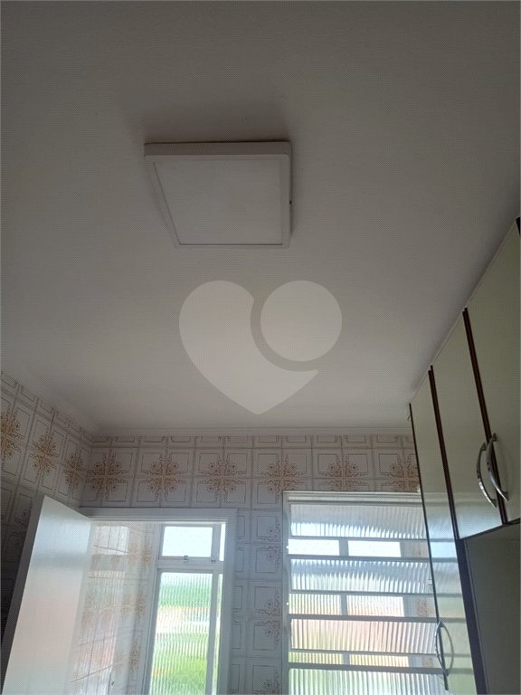 Apartamento para alugar com 2 quartos em Jaguaré, São Paulo, SP