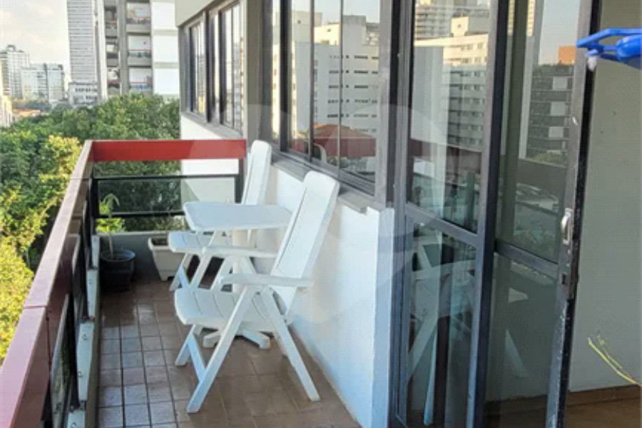 Apartamento 4 quartos no Sumaré