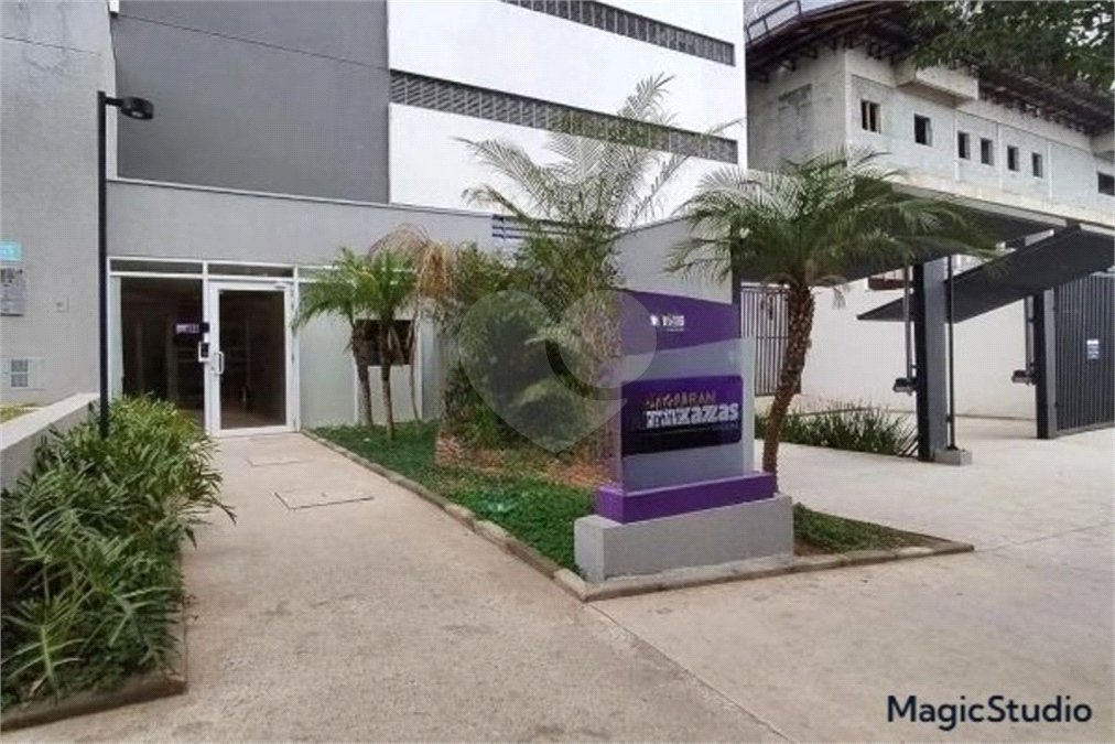 Apartamento com 38m², 2 dormitórios, à venda no Parque Bristol.