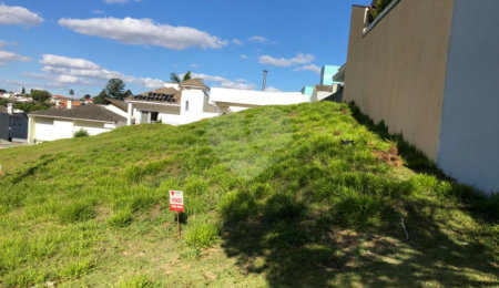 Terreno à venda em Horto, São Paulo, SP
