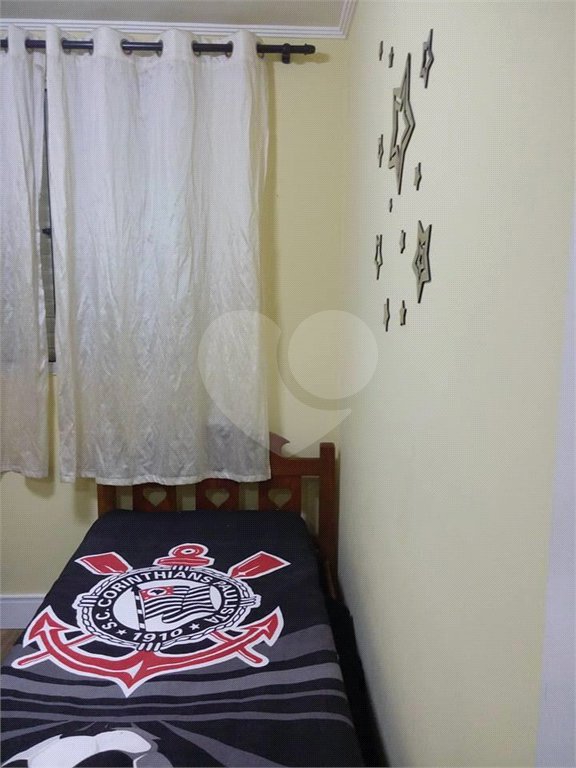 Apartamento à venda com 2 quartos em Parque Novo Mundo, São Paulo, SP