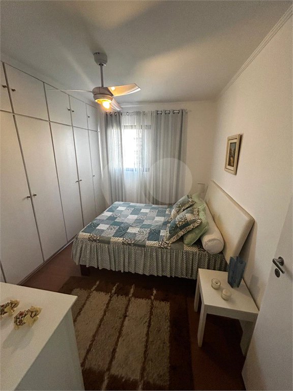 Apartamento à venda com 3 quartos, sendo 1 suíte,  em Vila Andrade, São Paulo, SP