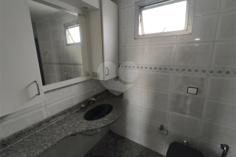 Cobertura à venda com 3 quartos, sendo 1 suíte, em Vila Maria, São Paulo, SP