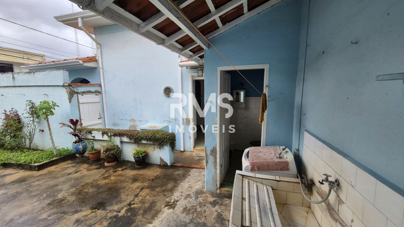 Casa à venda com 3 quartos no Centro, Itu, SP