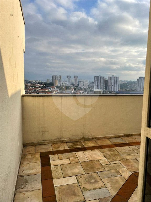 Apartamento à venda com 1 suíte em Vila Sônia, São Paulo, SP