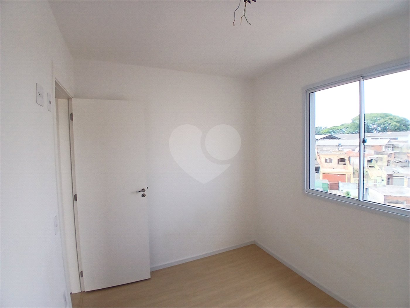 Apartamento à venda com 2 quartos em Vila Pereira Barreto, São Paulo, SP