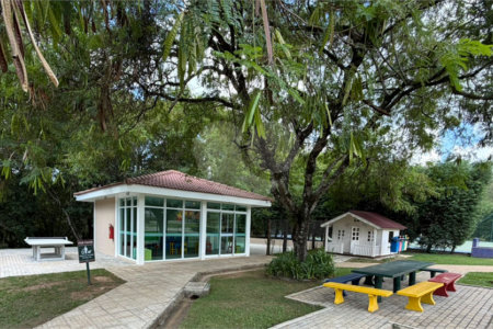 Terreno à venda no condomínio Fazenda Imperial, Sorocaba - SP