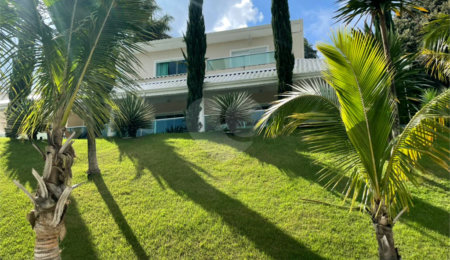 Casa à venda com 4 suítes em Alpes de Caieiras, Caieiras, SP