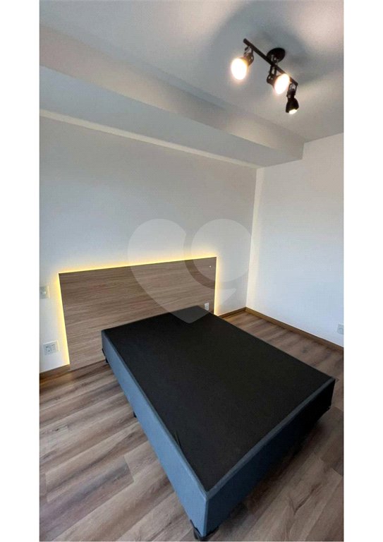 Apartamento à venda com 1 quarto em Parada Inglesa, São Paulo, SP