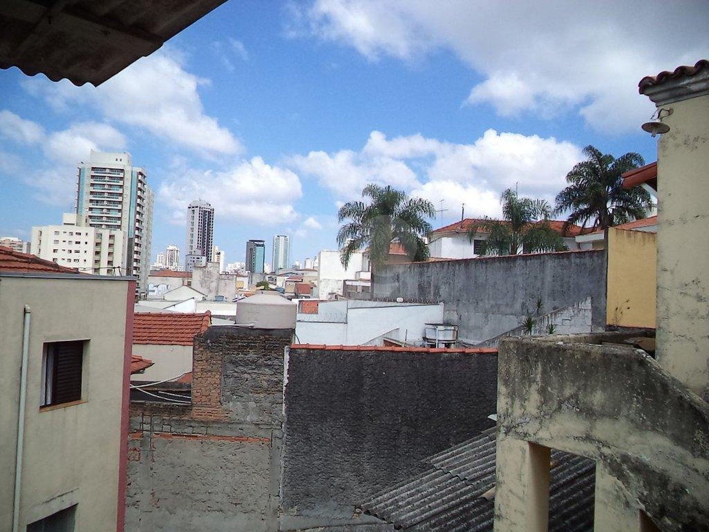 Casa Térrea à venda com 3 quartos em Jardim São Paulo(zona Norte), São Paulo, SP