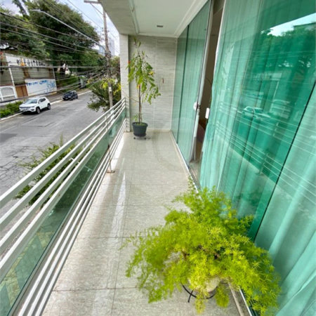 Sobrado à venda com 4 suítes em Jardim Franca, São Paulo, SP