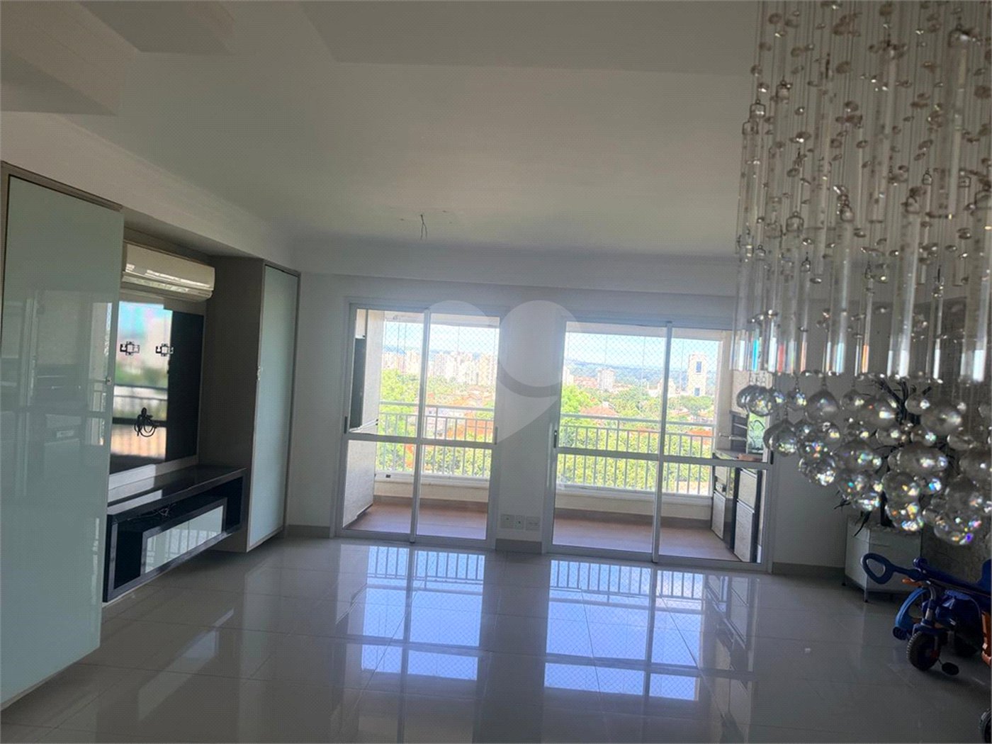 Apartamento à venda com 3 suítes em Jardim Botânico, Ribeirão Preto, SP