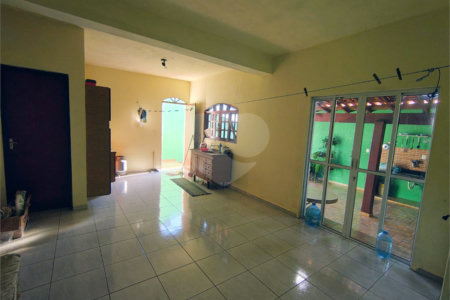 Casa Térrea à venda com 3 quartos, sendo 1 suíte, em Jardim da Fonte, Jundiaí, SP