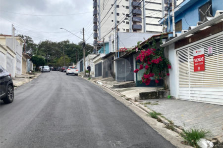 Casa à venda com 2 quartos em Morumbi, São Paulo, SP