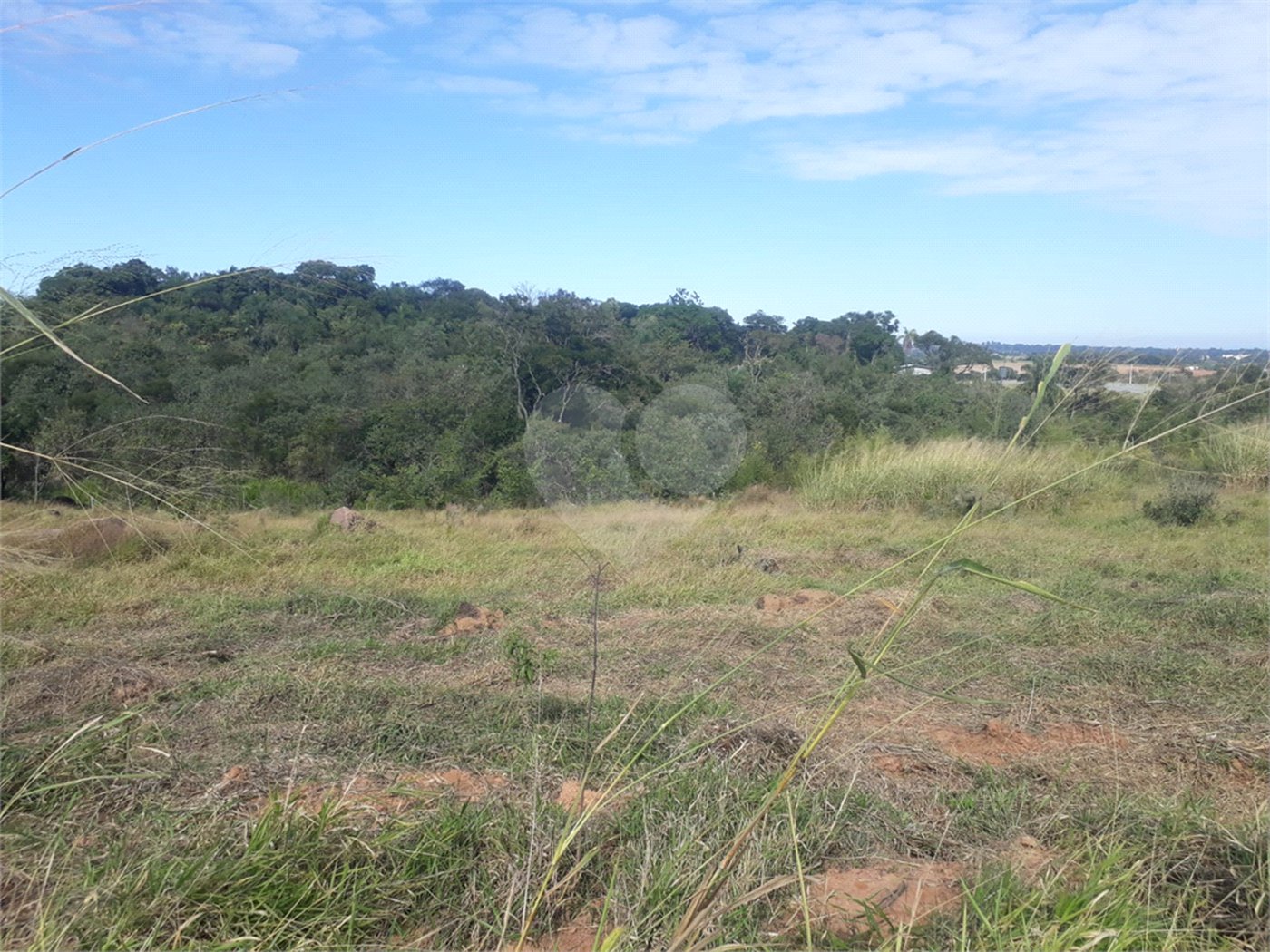 Terreno à venda em Caldeira, Indaiatuba, SP